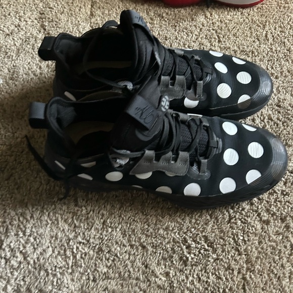 Harden vol 5 Polka Dots - Picture 5 of 5